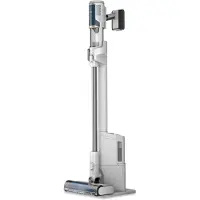 Shark Clean & Empty snoerloze stofzuiger met zelflegend systeem BU3521EU
