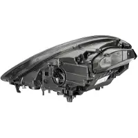 Hella Koplamp, bevestiging 1EX012 222-421