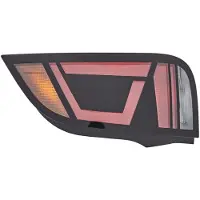 Hella 9EL 354 847-021 Achterlicht