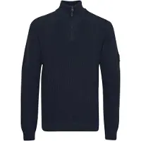 INDICODE JEANS Trui navy