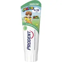 Prodent Tandpasta Super Mario 6-13 Jaar 75 Ml