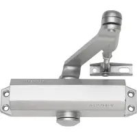 Assa Abloy Deurdranger DC 110 - EN 3 - Inclusief Schaararm