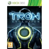 Tron: Evolution