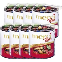 Merci - Petits Mini Chocolade - 8x 1kg