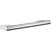 Smedbo Air Badgreep 30cm - Chroom - Accessoires, Bad accessoires, Badgrepen - 7391447045789