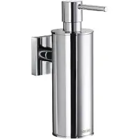 Smedbo Zeepdispenser House Wandmodel 150 ml Chroom