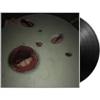 Death Grips - Year Of The Snitch (LP)