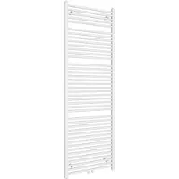 Best design Radiator Zero-White Radiator Wit 1269W 1800x600mm