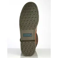 Dubarry Unisex Shamrock ExtraFit 32 Navy Brown-Schoenmaat 44