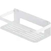 Tiger Doucherek Caddy Wit 24 cm