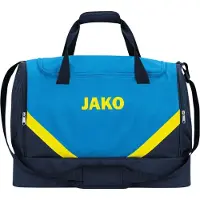 Jako Sporttas iconic met bodemvak 2024-444-bambini