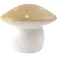 Egmont toys Nachtlampje, Nachtlampje champignon medium mokka
