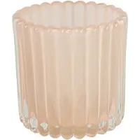 Countryfield Theelichth ro Wave S roze