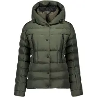 Airforce Snowmass Skijas dames Donkergroen L/40