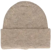 Sarlini Muts dames Taupe