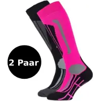 Falcon 2-pack Blunt Skisokken