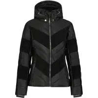 Luhta Halikko Skijas dames Antraciet M/38