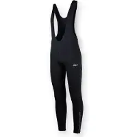 Rogelli Collant Core Lang Fietsbroek heren Zwart 5XL