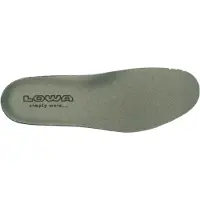 Lowa Voetbed ATC Unisex Zolen Antraciet 40