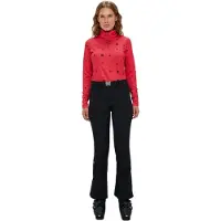 8848 Altitude - Women's Tumblr 2.0 Pant - Skibroek 46 - Regular, zwart