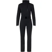 Goldbergh Collect Ski Overall Dames Zwart L/40