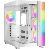 be quiet! LIGHT BASE 600 LX Wit