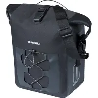 Basil Navigator Waterproof Mik Fiatstas 14l