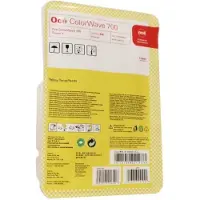 Oce 1070036650 toner cartridge geel (origineel)