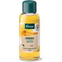 Kneipp Arnica - Massageolie - 100ML