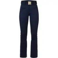 Goldbergh Skibroek Women Paloma French Blue-Maat 38