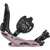 Vimana Snowboard binding
