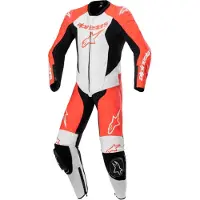 Alpinestars GP Plus V2 Jeugd 1-delig leren pak