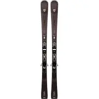 Rossignol Nova 10 Ti + XPRESS W 11 GW Piste Ski Dames Zwart 169 cm