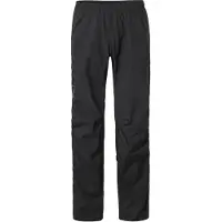 Vaude Yaras IV Zip Regenbroek Heren