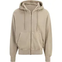Jack & Jones Sweatvest 'Charge' kaki