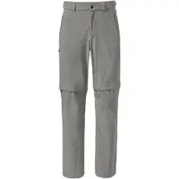 Vaude Outdoorbroek MEN'S FARLEY STRETCH T-ZIP PANTS III (3-delig)