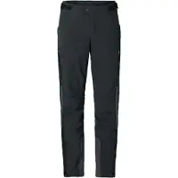 Vaude Bike Qimsa Softshell Ii Broek