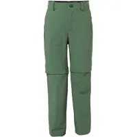Vaude Rekbare broek voor kinderen Detective ZO II