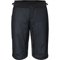 Vaude Bike - Minaki Shorts IV - Fietsbroek XS, zwart