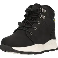 ZigZag Snowboots 'Jurat' grijs