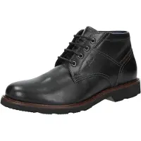 Sioux Veterboots 'Dilip-718' zwart