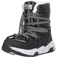 ZigZag Stiefel Turriea