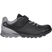 Vaude Am Downieville Mtb Shoes Zwart EU 40 Man
