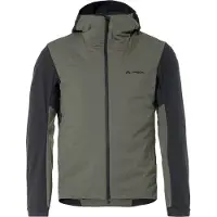 Vaude Bike Moab Padded Jas