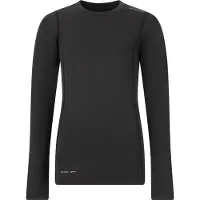 Endurance Power Winter Lange Mouw Baselayer T-shirt Kinderen