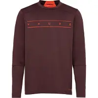 Vaude Bike Qimsa T-shirt Met Lange Mouwen