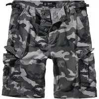 Brandit Broek grijs / antraciet / donkergrijs