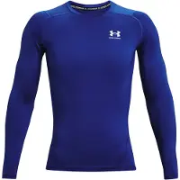 Under Armour Heatgear Compression Longsleeve