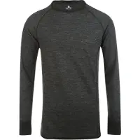 Whistler Functioneel shirt 'BRADLEY' donkergrijs