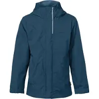 Vaude Waterdichte baby jas Escape Light IV | Maat 3 ans
